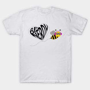 Be Nerdy T-Shirt